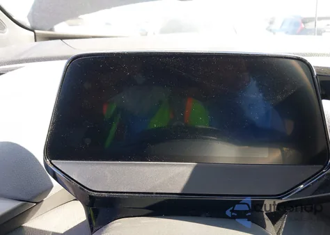 2023 Volkswagen Id.4 Pro/Pro S из США, поврежденный, VIN 1V2VMPE88PC043137